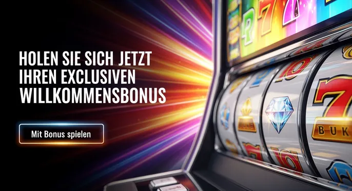 Luckymate Casino